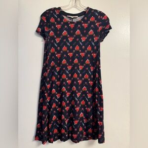LOFT XS petite dress